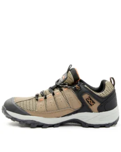 Pacific Mountain Men's Coosa Waterproof Hiking Boots - Soft Toe -Western Cowboy Equipment 2000357091 800 P3