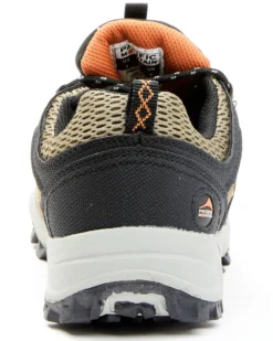 Pacific Mountain Men's Coosa Waterproof Hiking Boots - Soft Toe -Western Cowboy Equipment 2000357091 800 P5