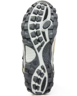 Pacific Mountain Men's Coosa Waterproof Hiking Boots - Soft Toe -Western Cowboy Equipment 2000357091 800 P7