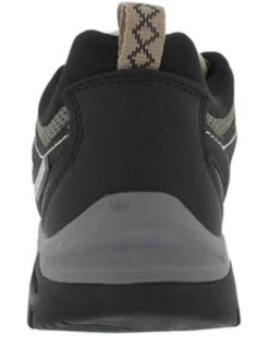 Pacific Mountain Men's Dutton Low Lace-Up Waterproof Hiking Boots -Western Cowboy Equipment 2000357093 250 P3