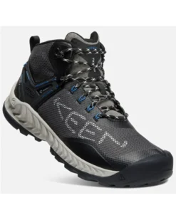 Keen Men's NXIS EVO Waterproof Hiking Boots