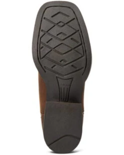 Ariat Boys' Orguillo Mexicano II Distressed Western Boot - Broad Square Toe 10 Ariat Boys' Orguillo Mexicano II Distressed Western Boot - Broad Square Toe -Western Cowboy Equipment 2000357347 200 P5