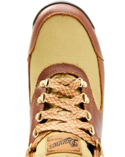 Danner Men's Jag Lightweight Waterproof Hiking Boot  -Western Cowboy Equipment 2000357704 200 P6