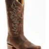 Shyanne Women's Cassidy Combo Western Boots - Square Toe 
