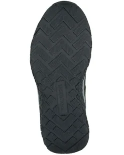 Wolverine Men's Luton Lace-Up Waterproof Work Hiking Boots - Round Toe  -Western Cowboy Equipment 2000358062 001 P5