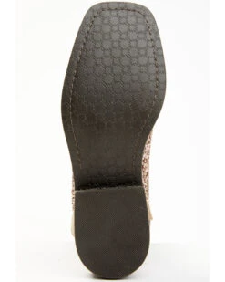 Shyanne Girls' Sparkle Plenty Boots - Broad Square Toe -Western Cowboy Equipment 2000358753 650 P7