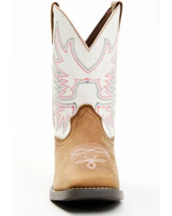 Shyanne Little Girls' Little Cady Boots - Broad Square Toe -Western Cowboy Equipment 2000358755 200 P4