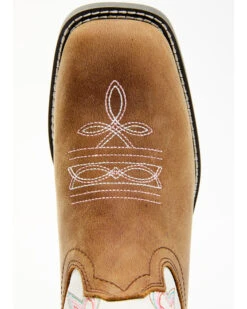 Shyanne Little Girls' Little Cady Boots - Broad Square Toe -Western Cowboy Equipment 2000358755 200 P6