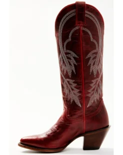 Idyllwind Women's Icon Embroidered Western Tall Boot - Medium Toe -Western Cowboy Equipment 2000359684 600 P3