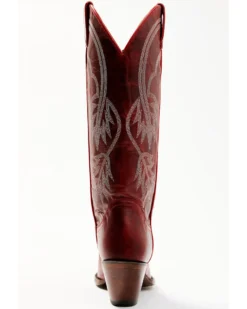 Idyllwind Women's Icon Embroidered Western Tall Boot - Medium Toe -Western Cowboy Equipment 2000359684 600 P5