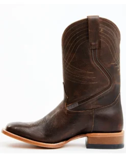 Cody James Men's Alpha Tan ASE7 Western Boots - Broad Square Toe  -Western Cowboy Equipment 2000359771 280 P3