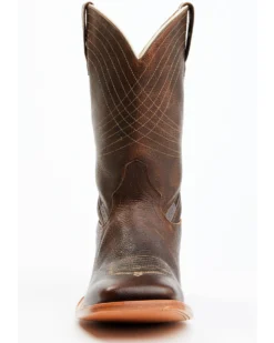 Cody James Men's Alpha Tan ASE7 Western Boots - Broad Square Toe  -Western Cowboy Equipment 2000359771 280 P4