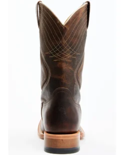 Cody James Men's Alpha Tan ASE7 Western Boots - Broad Square Toe  -Western Cowboy Equipment 2000359771 280 P5