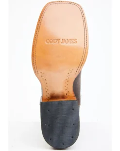 Cody James Men's Alpha Tan ASE7 Western Boots - Broad Square Toe  -Western Cowboy Equipment 2000359771 280 P7