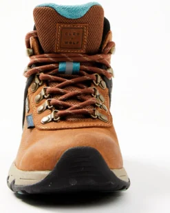 Cleo + Wolf Talon 2 Lace-Up Hiking Boot - Round Toe 10 Cleo + Wolf Talon 2 Lace-Up Hiking Boot - Round Toe -Western Cowboy Equipment 2000361448 442 P4