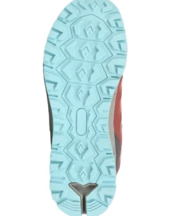 Northside Women's Mid Waterproof Lace-Up Hiking Work Boots  -Western Cowboy Equipment 2000362479 204 P6