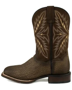 Dan Post Men's Quintin Western Boots - Broad Square Toe -Western Cowboy Equipment 2000362731 240 P3