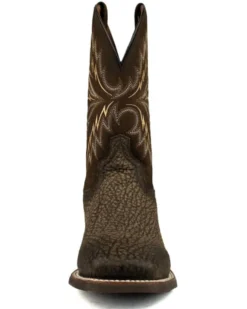 Dan Post Men's Quintin Western Boots - Broad Square Toe -Western Cowboy Equipment 2000362731 240 P4