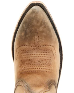 Liberty Black Women's Nina Rose Western Boots - Snip Toe -Western Cowboy Equipment 2000363848 200 P6