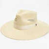 Charlie 1 Horse Women's Mexico Shore Ribbon Band Western Straw Hat 