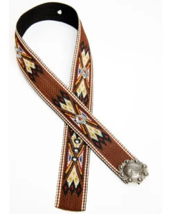 Cody James Men's Southwestern Hat Band -Western Cowboy Equipment 2000364489 200 P3