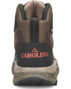 Carolina Men's Align Vortrex Waterproof Hi Athletic Hiking Boot - Composite Toe -Western Cowboy Equipment 2000365786 200 P4