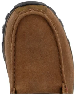 Twisted X Men's Patina 4" Hiker Lace-Up Hiking Boots - Moc Toe -Western Cowboy Equipment 2000369030 200 P6