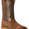 Ariat Men's Circuit Paxton Western Boots - Broad Square Toe