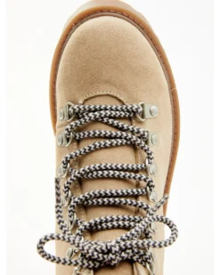 Cleo + Wolf Women's Fashion Hiker Boots - Soft Toe -Western Cowboy Equipment 2000370980 026 P6