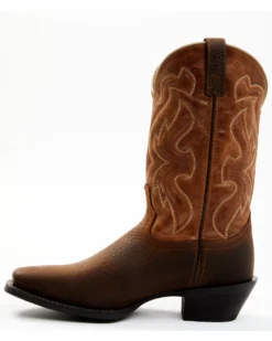 Laredo Men's Mckinney Western Boots - Square Toe -Western Cowboy Equipment 2000371038 200 P3
