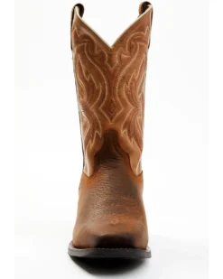 Laredo Men's Mckinney Western Boots - Square Toe -Western Cowboy Equipment 2000371038 200 P4