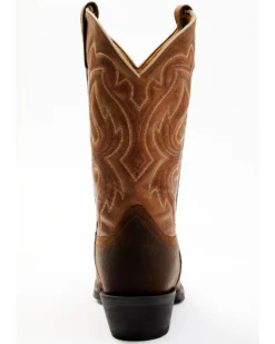 Laredo Men's Mckinney Western Boots - Square Toe -Western Cowboy Equipment 2000371038 200 P5