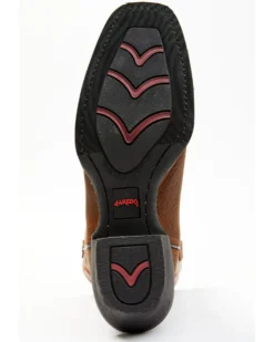 Laredo Men's Mckinney Western Boots - Square Toe -Western Cowboy Equipment 2000371038 200 P7