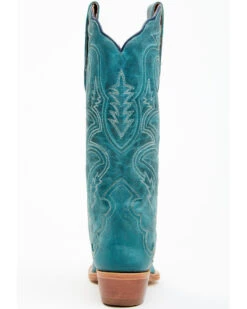 Dan Post Women's Queen Embroidered Tall Western Boots - Snip Toe 11 Dan Post Women's Queen Embroidered Tall Western Boots - Snip Toe -Western Cowboy Equipment 2000371092 400 P5