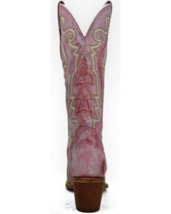 Dan Post Women's Cherry Bomb Tall Western Boot - Snip Toe -Western Cowboy Equipment 2000371106 650 P5