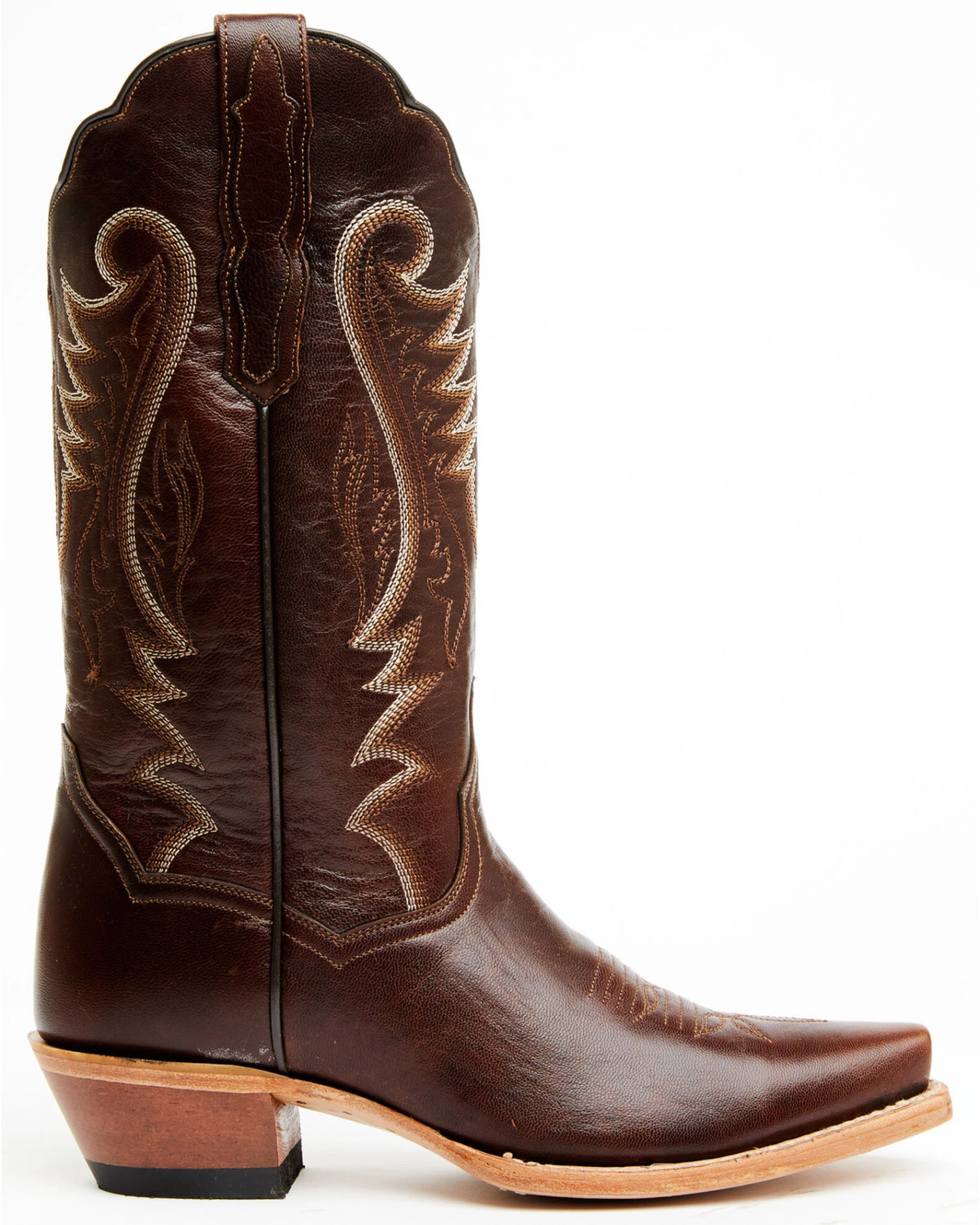 Dan Post Women's Inna Western Boots - Snip Toe 2 Dan Post Women's Inna Western Boots - Snip Toe - Image 2