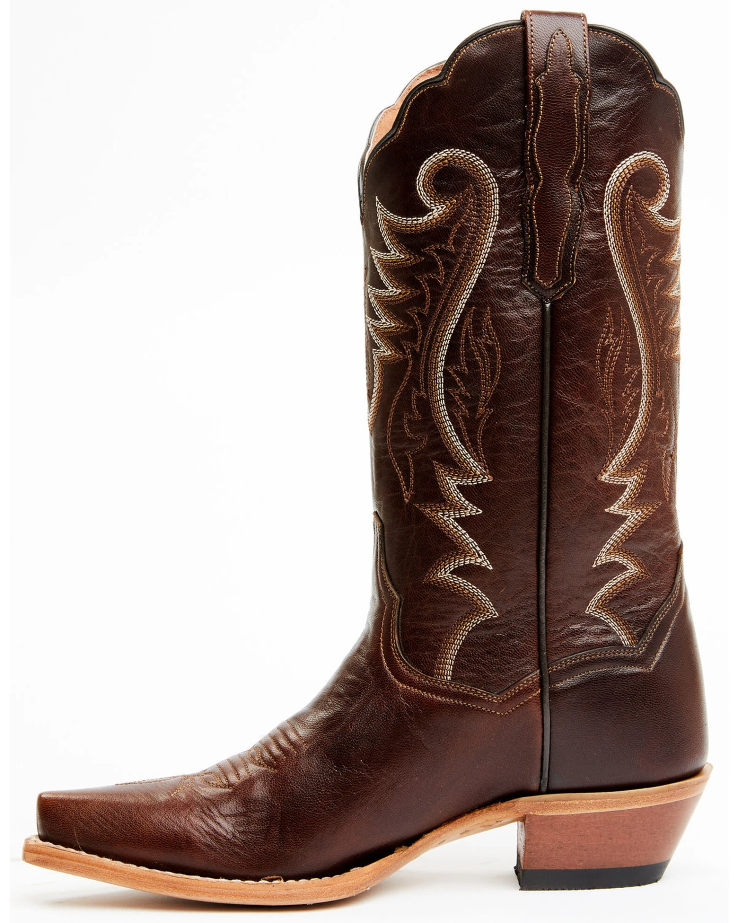 Dan Post Women's Inna Western Boots - Snip Toe 3 Dan Post Women's Inna Western Boots - Snip Toe - Image 3