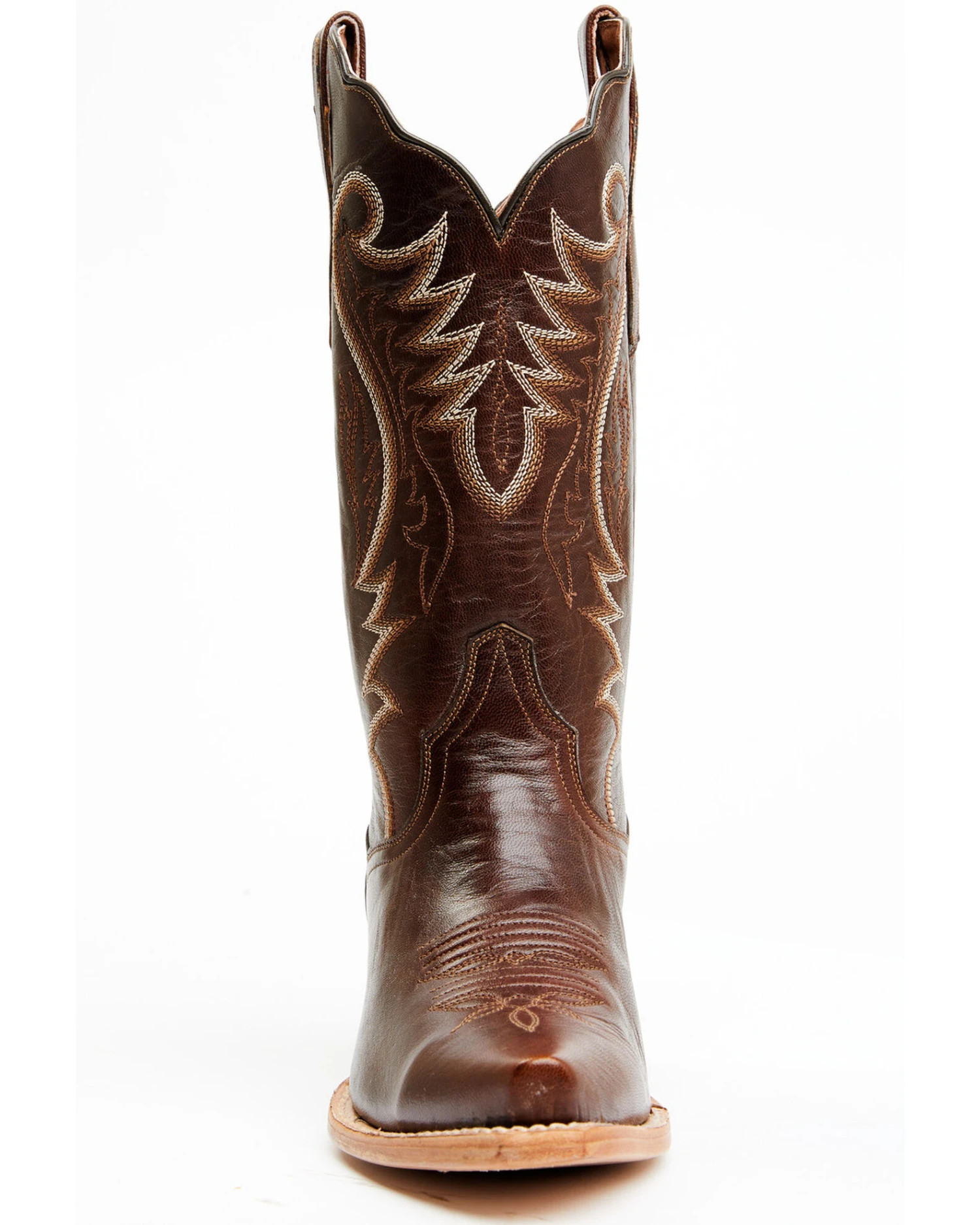Dan Post Women's Inna Western Boots - Snip Toe 4 Dan Post Women's Inna Western Boots - Snip Toe - Image 4