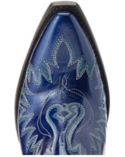 Ariat Women's Dixon Sin City Western Booties - Snip Toe -Western Cowboy Equipment 2000371162 400 P4