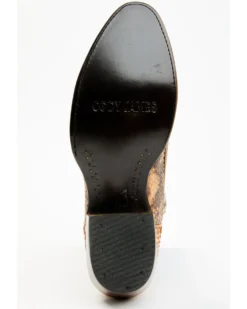 Cody James Men's Exotic Python Western Boots - Round Toe 13 Cody James Men's Exotic Python Western Boots - Round Toe -Western Cowboy Equipment 2000371863 290 P7