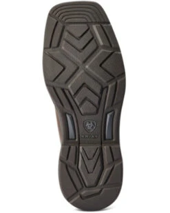 Ariat Boys' WorkHog XT Coil Western Boots - Square Toe -Western Cowboy Equipment 2000372468 200 P5