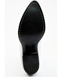 Shyanne Girls' Little Blanca Western Boots - Round Toe 13 Shyanne Girls' Little Blanca Western Boots - Round Toe -Western Cowboy Equipment 2000372921 100 P7