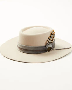 Idyllwind Women's Heartland Drive Wool Felt Western Hat