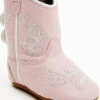 Shyanne Infant Girls' Lil' Lasy Poppet Boots 