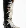Idyllwind Women's Stunner Exotic Python Western Boots - Snip Toe