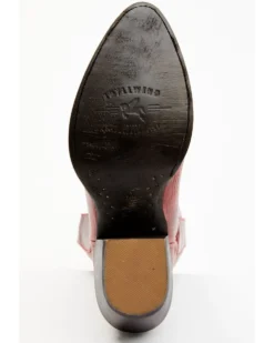 Idyllwind Women's Wheels Western Booties - Pointed Toe 13 Idyllwind Women's Wheels Western Booties - Pointed Toe -Western Cowboy Equipment 2000374728 600 P7