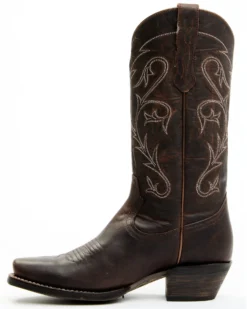 Idyllwind Women's Midnight Train Western Boots - Square Toe -Western Cowboy Equipment 2000374732 201 P3