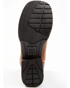 Cody James Boys' Camo Western Boot - Square Toe -Western Cowboy Equipment 2000374841 900 P7