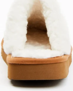 Ariat Women's Jackie Slippers - Broad Square Toe -Western Cowboy Equipment 2000375551 203 P5