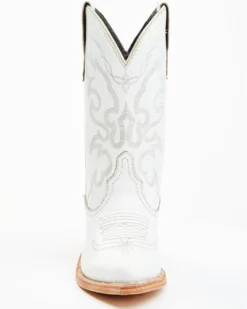 Caborca Silver By Liberty Black Women's Sienna Western Boots - Snip Toe 10 Caborca Silver By Liberty Black Women's Sienna Western Boots - Snip Toe -Western Cowboy Equipment 2000375678 100 P4